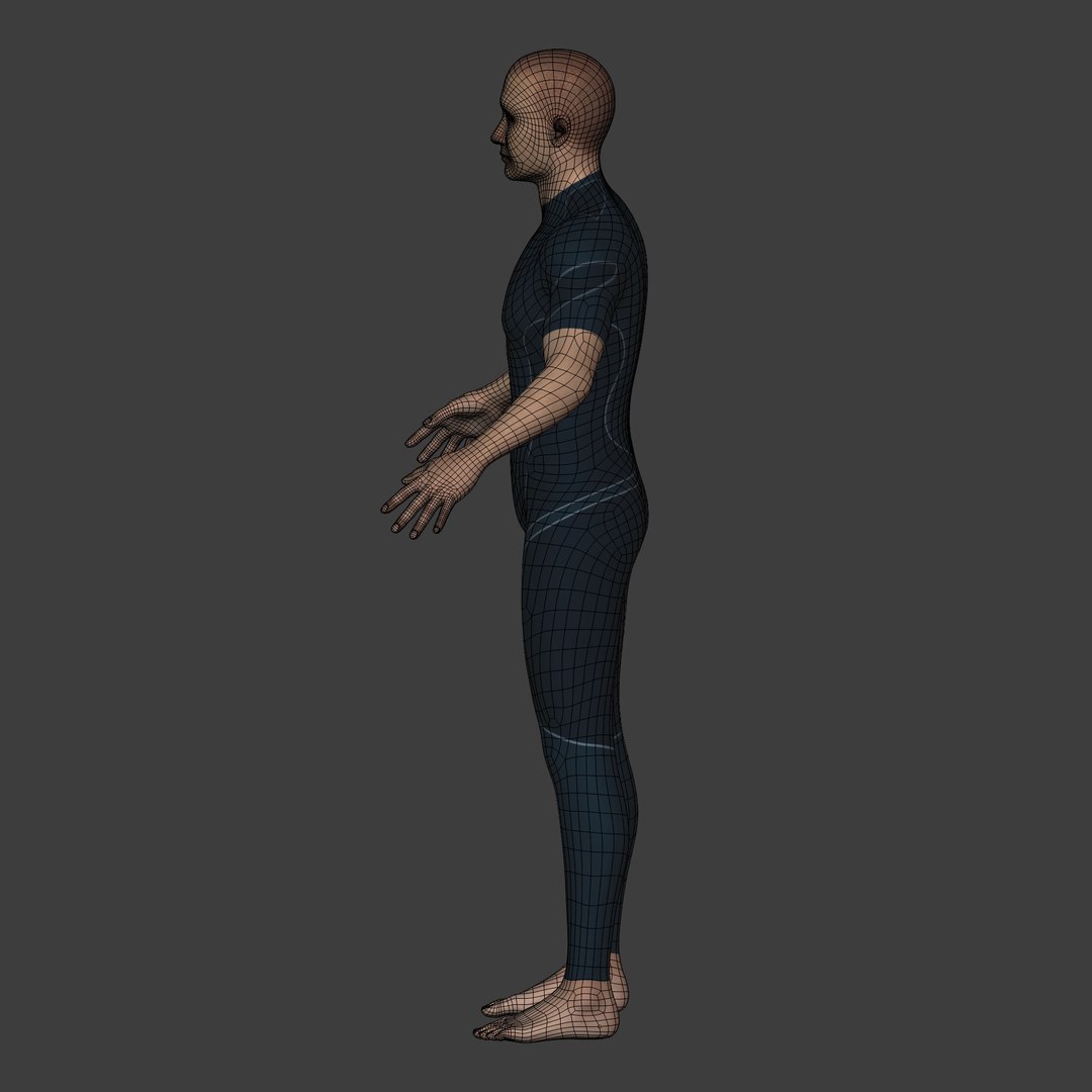 3D Model High Quality Realistic Model - TurboSquid 2227060