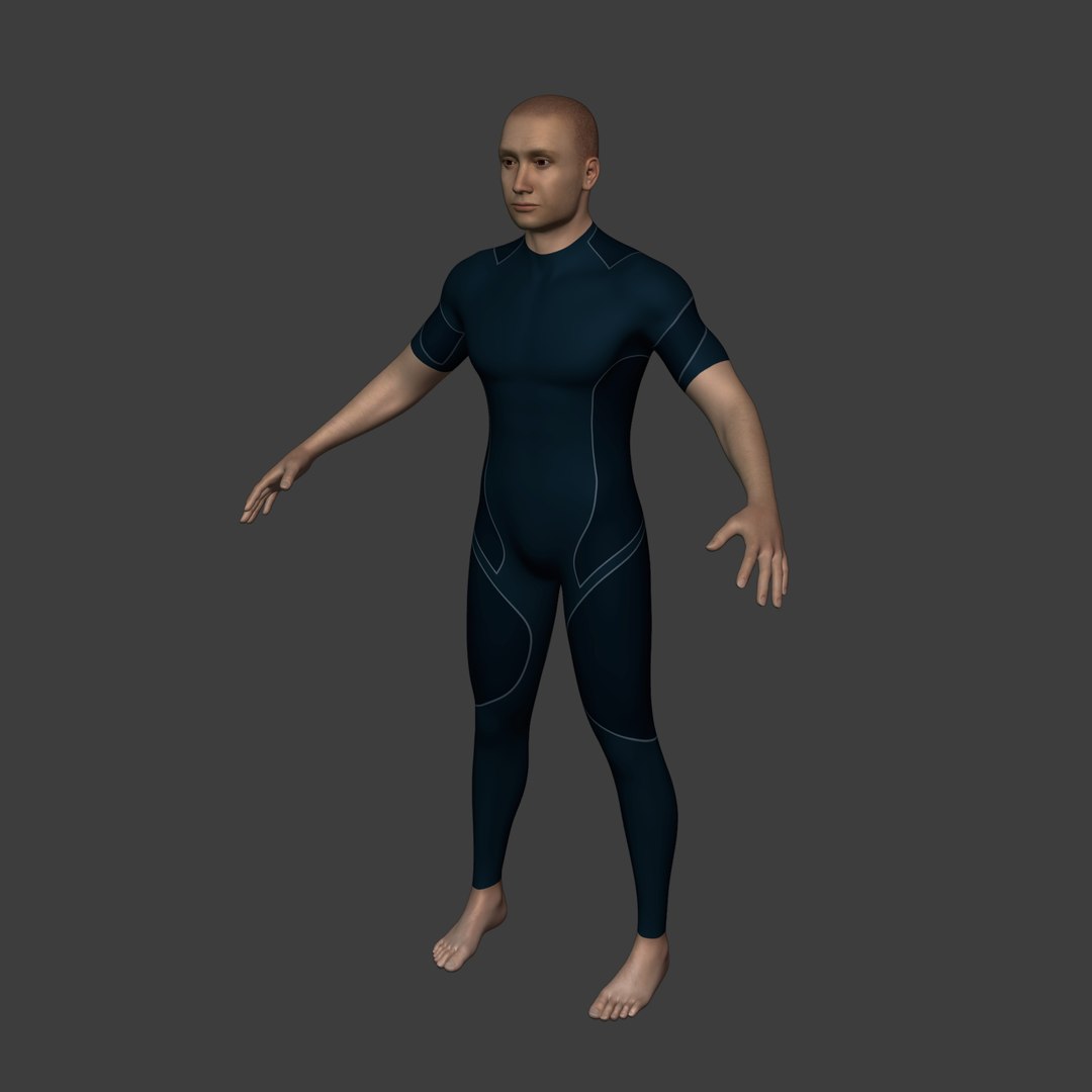 3D Model High Quality Realistic Model - TurboSquid 2227060