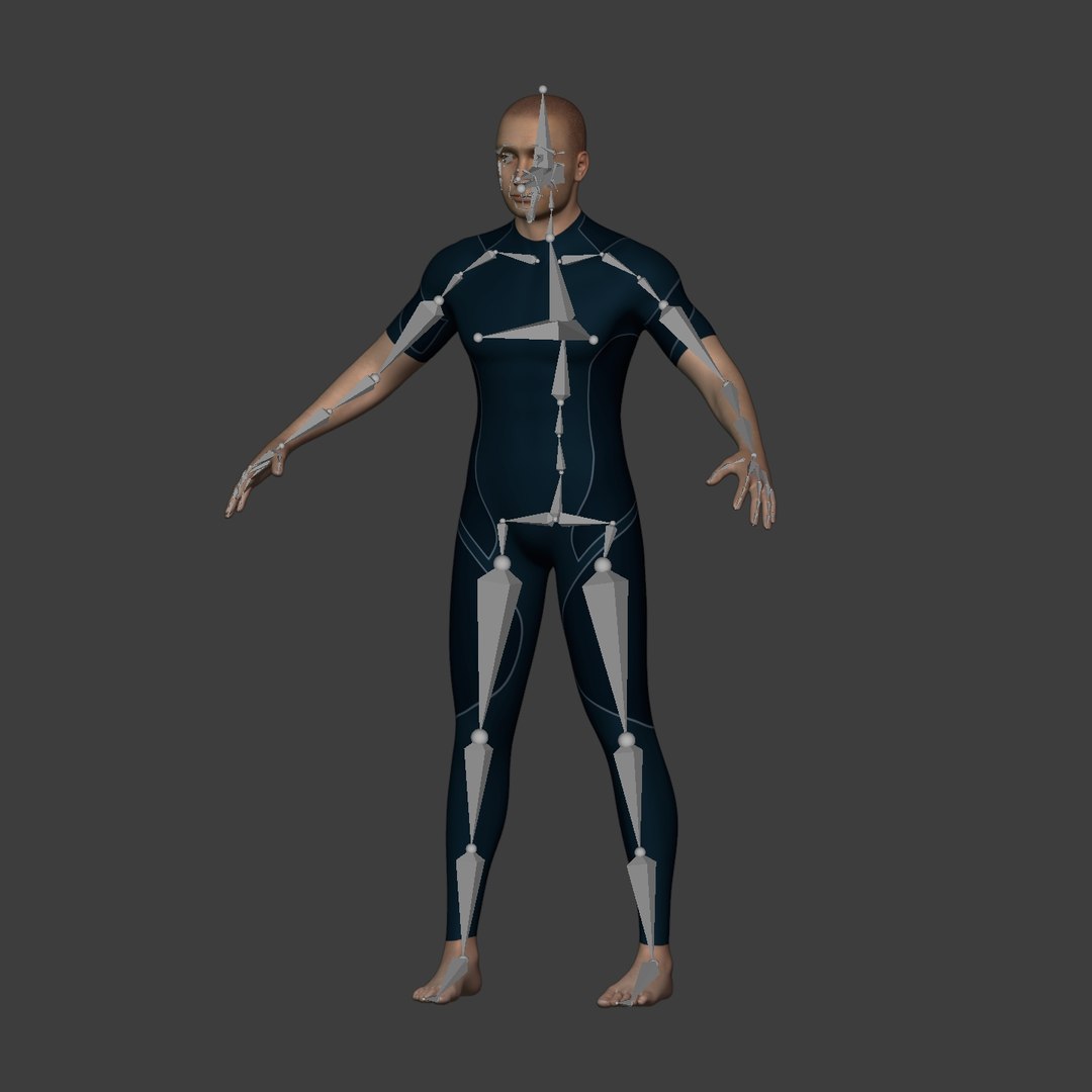 3D Model High Quality Realistic Model - TurboSquid 2227060