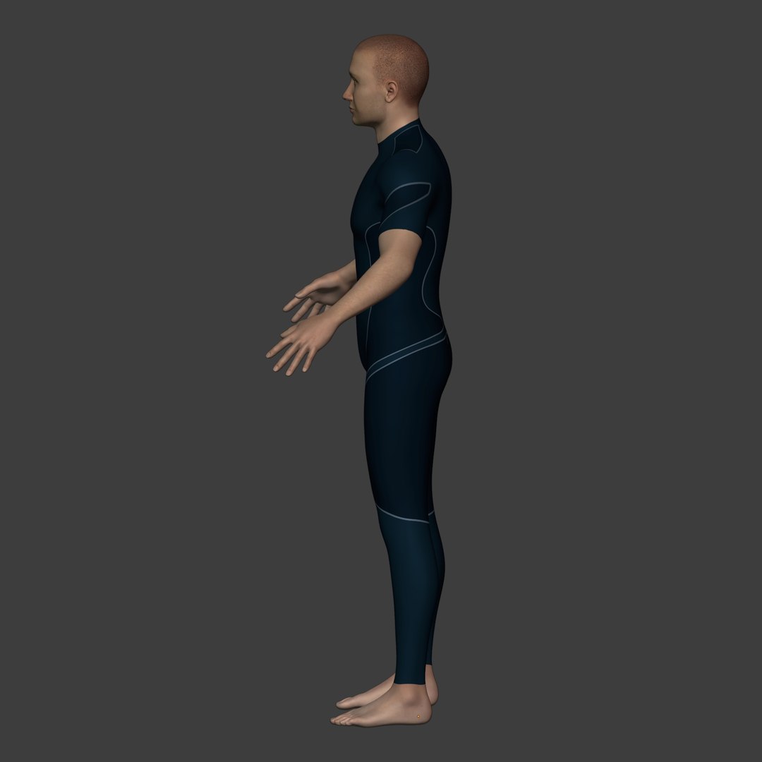 3D Model High Quality Realistic Model - TurboSquid 2227060