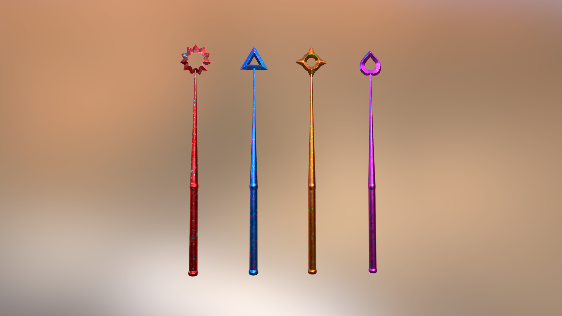 3D model Magic Wands https://p.turbosquid.com/ts-thumb/uR/BDYHVC/3D/magicwands/png/1650373913/1920x1080/turn_fit_q99/64cbd3cb45344794c6518539cd037aa1a1762e48/magicwands-1.jpg
