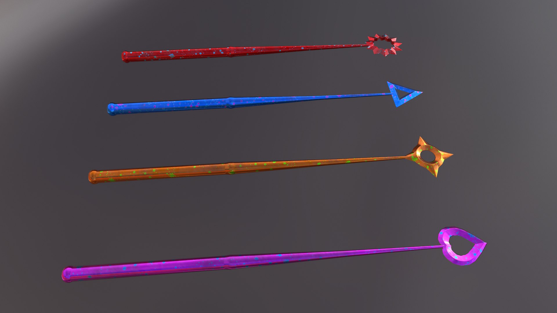 3D model Magic Wands https://p.turbosquid.com/ts-thumb/uR/BDYHVC/5p/screenshot015/png/1650373017/1920x1080/fit_q87/2eedb9ef232800b0469986cb42b6617dfc3a1b49/screenshot015.jpg