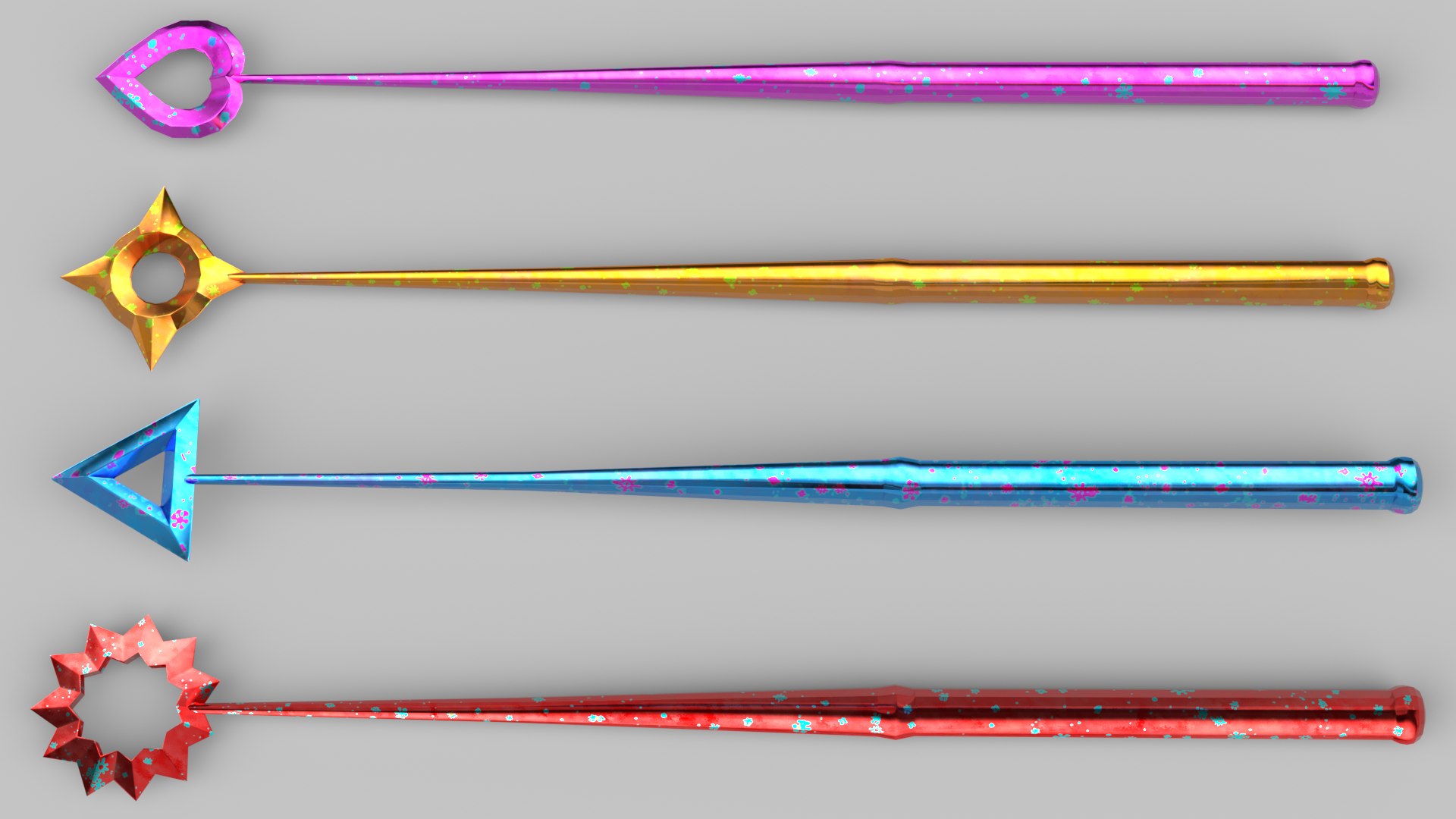 3D model Magic Wands https://p.turbosquid.com/ts-thumb/uR/BDYHVC/EC/magicwands_cycl2/png/1650372961/1920x1080/fit_q87/8f1af074c345833527a6c827623b060d5f1fc708/magicwands_cycl2.jpg