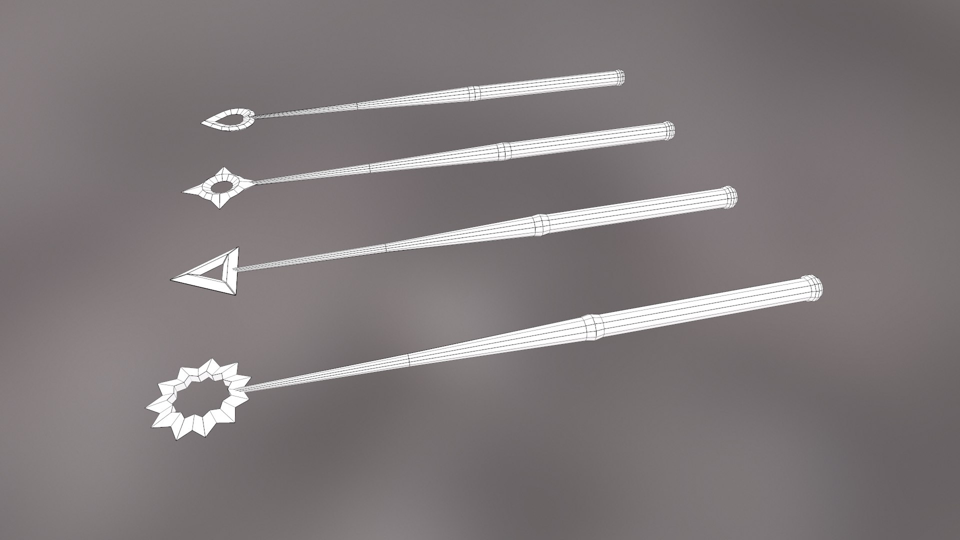 3D model Magic Wands https://p.turbosquid.com/ts-thumb/uR/BDYHVC/EJ/screenshot029/png/1650373043/1920x1080/fit_q87/5722c506cbbbd25389e2b8fc2efd7dc8002492f5/screenshot029.jpg