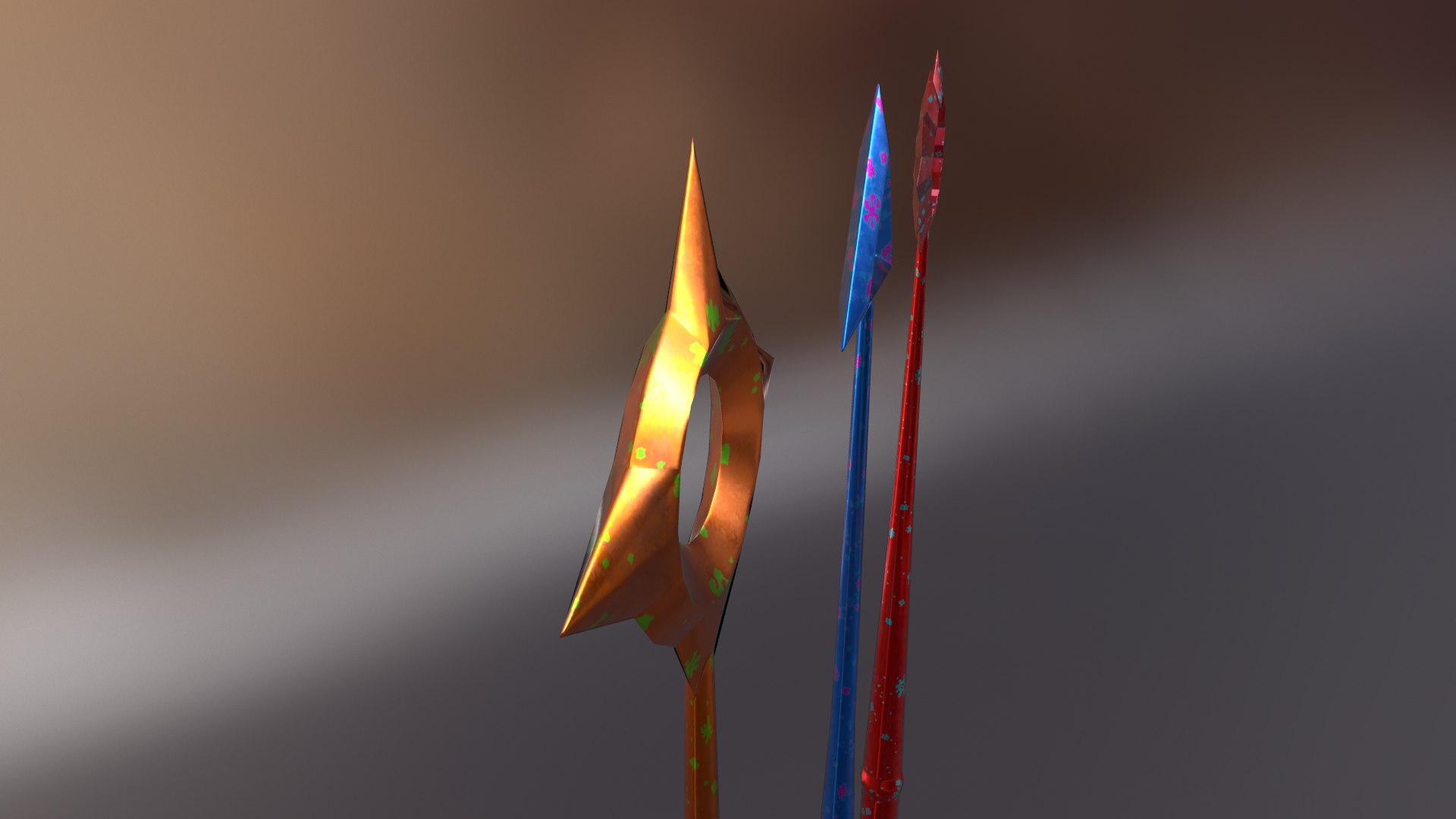 3D model Magic Wands https://p.turbosquid.com/ts-thumb/uR/BDYHVC/Gw/screenshot025/png/1650373040/1920x1080/fit_q87/0b3ab6d36172c265a488d0adb9d1b895437a6493/screenshot025.jpg