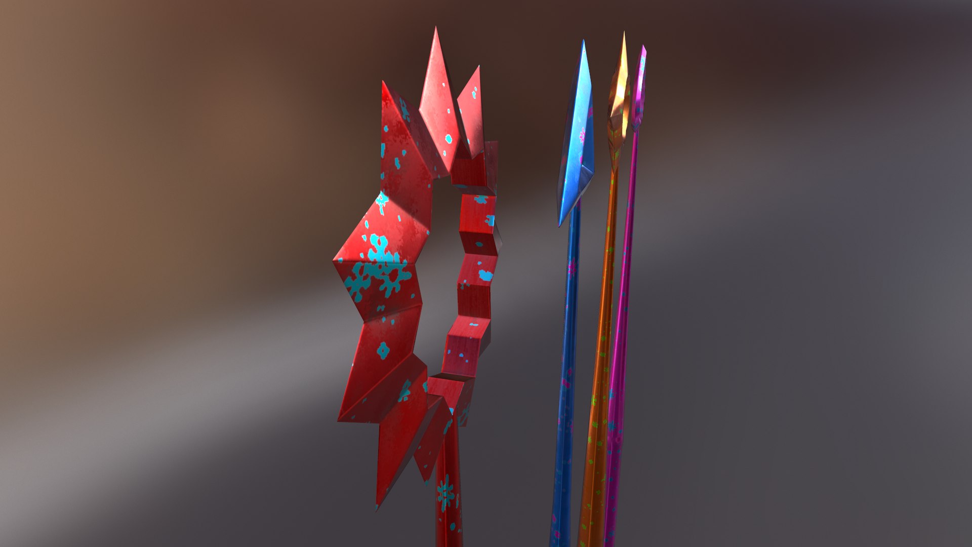 3D model Magic Wands https://p.turbosquid.com/ts-thumb/uR/BDYHVC/KL/screenshot027/png/1650373043/1920x1080/fit_q87/f3385b50ad2b77f3cc96947633dd654eff7c8355/screenshot027.jpg