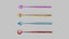 Magic Wands