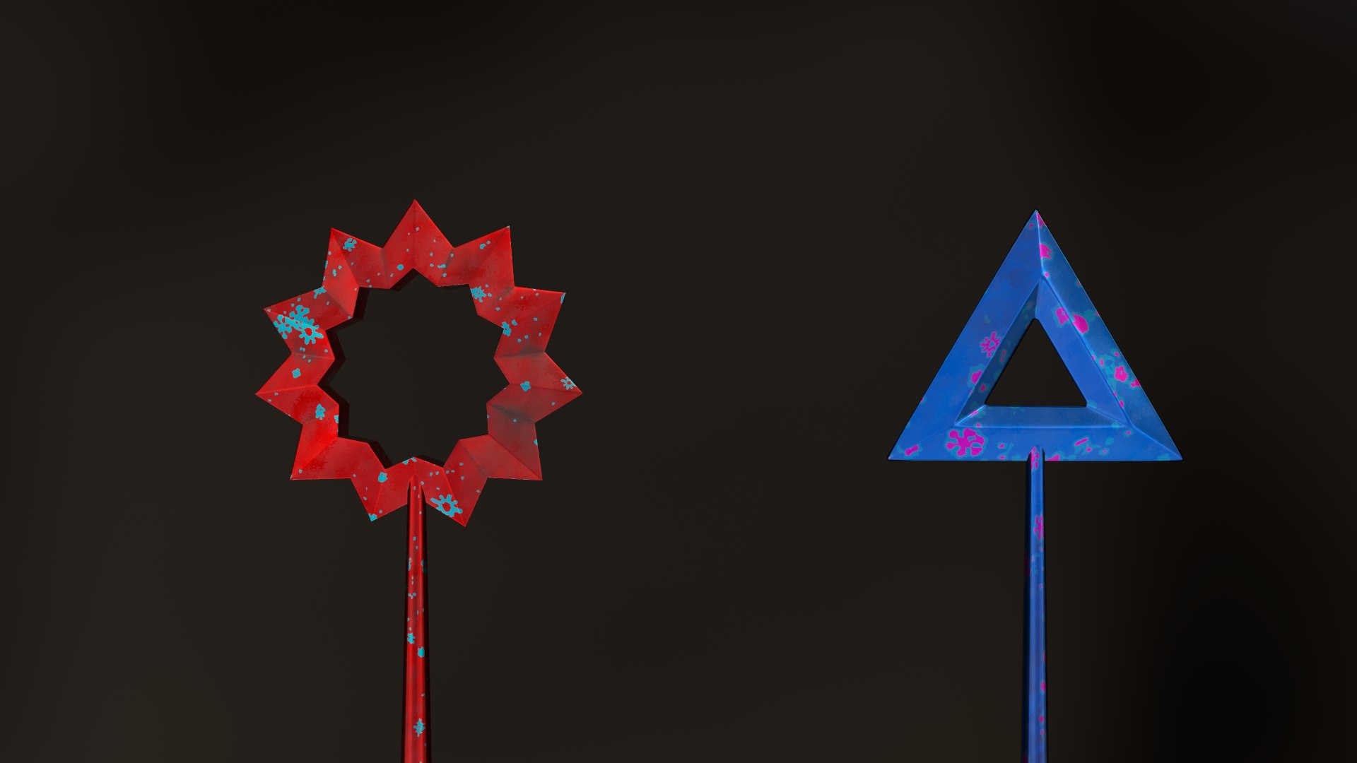 3D model Magic Wands https://p.turbosquid.com/ts-thumb/uR/BDYHVC/oo/screenshot018/png/1650373027/1920x1080/fit_q87/75664380ffa923023a81bf44b9ee08ab9b4eefc1/screenshot018.jpg