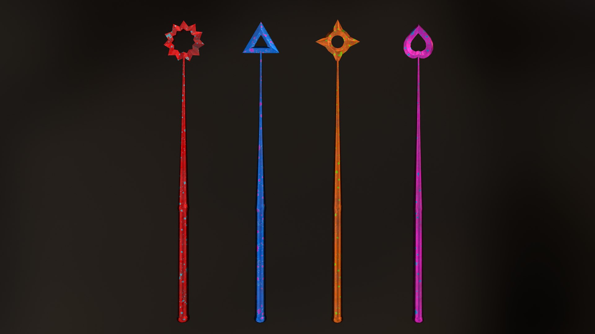 3D model Magic Wands https://p.turbosquid.com/ts-thumb/uR/BDYHVC/rw/screenshot017/png/1650373019/1920x1080/fit_q87/1836e79372bfdc9d0673cf42043ae81ccdefecf4/screenshot017.jpg