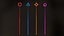 Magic Wands
