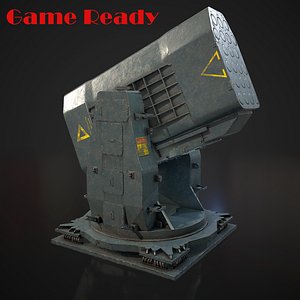 Airframe Missile