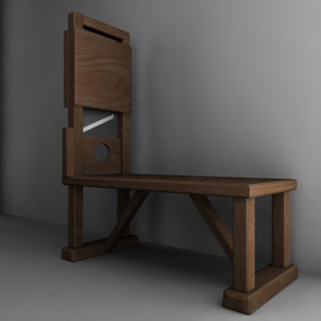3d Execution Device