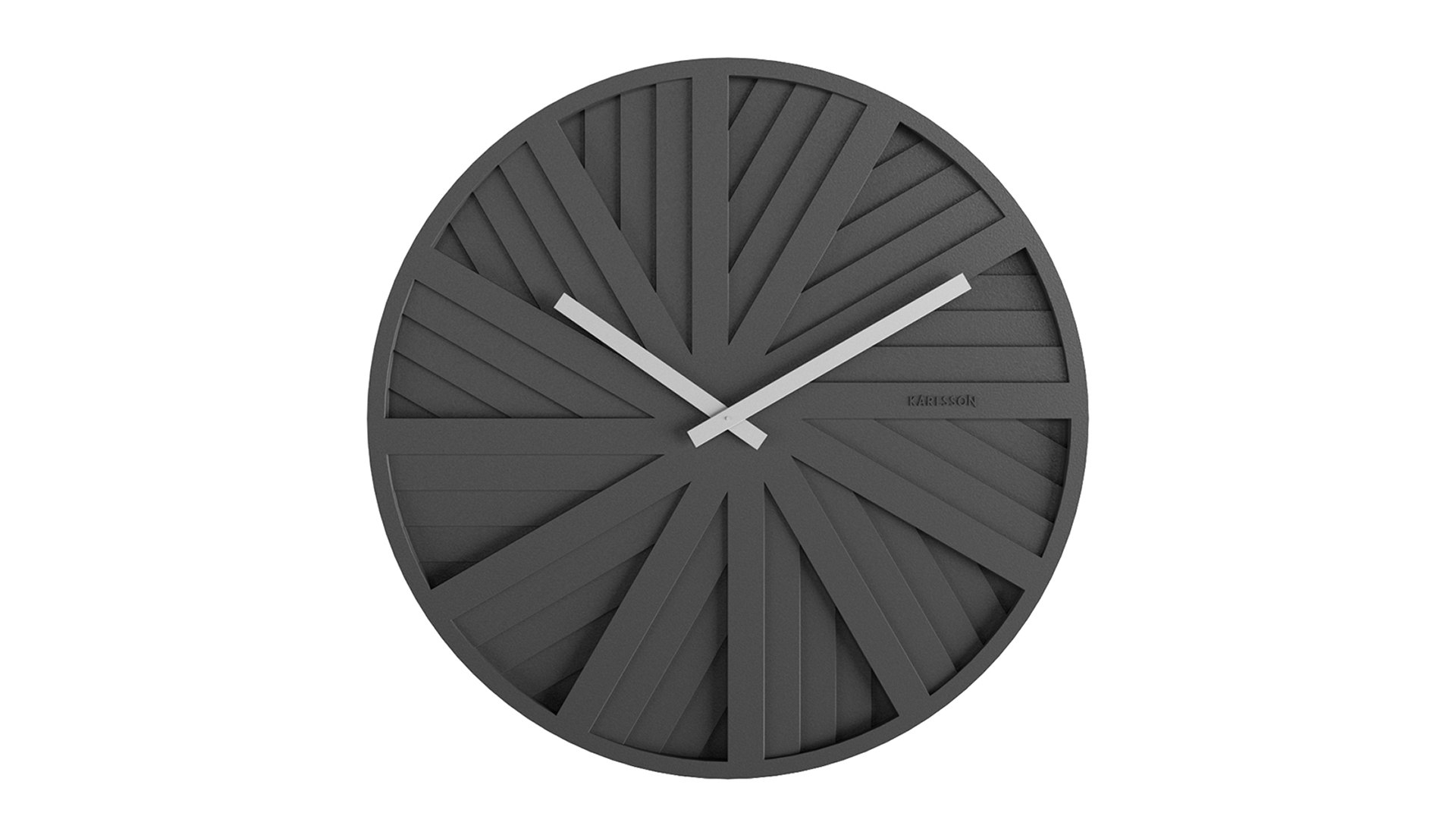 3D Wall Clock Karlsson Slides https://p.turbosquid.com/ts-thumb/uR/G17EvZ/3K/karlssonwallclockslides03/jpg/1629895250/1920x1080/fit_q87/cec859b613af87f737e0eba6b74d9e24865fab0c/karlssonwallclockslides03.jpg