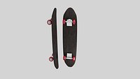 Skate Board