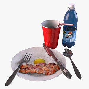 meal