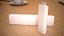 Stick de TV com controle remoto