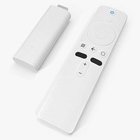 TV Stick with Remote Controller