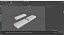 Stick de TV com controle remoto