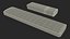Stick de TV com controle remoto
