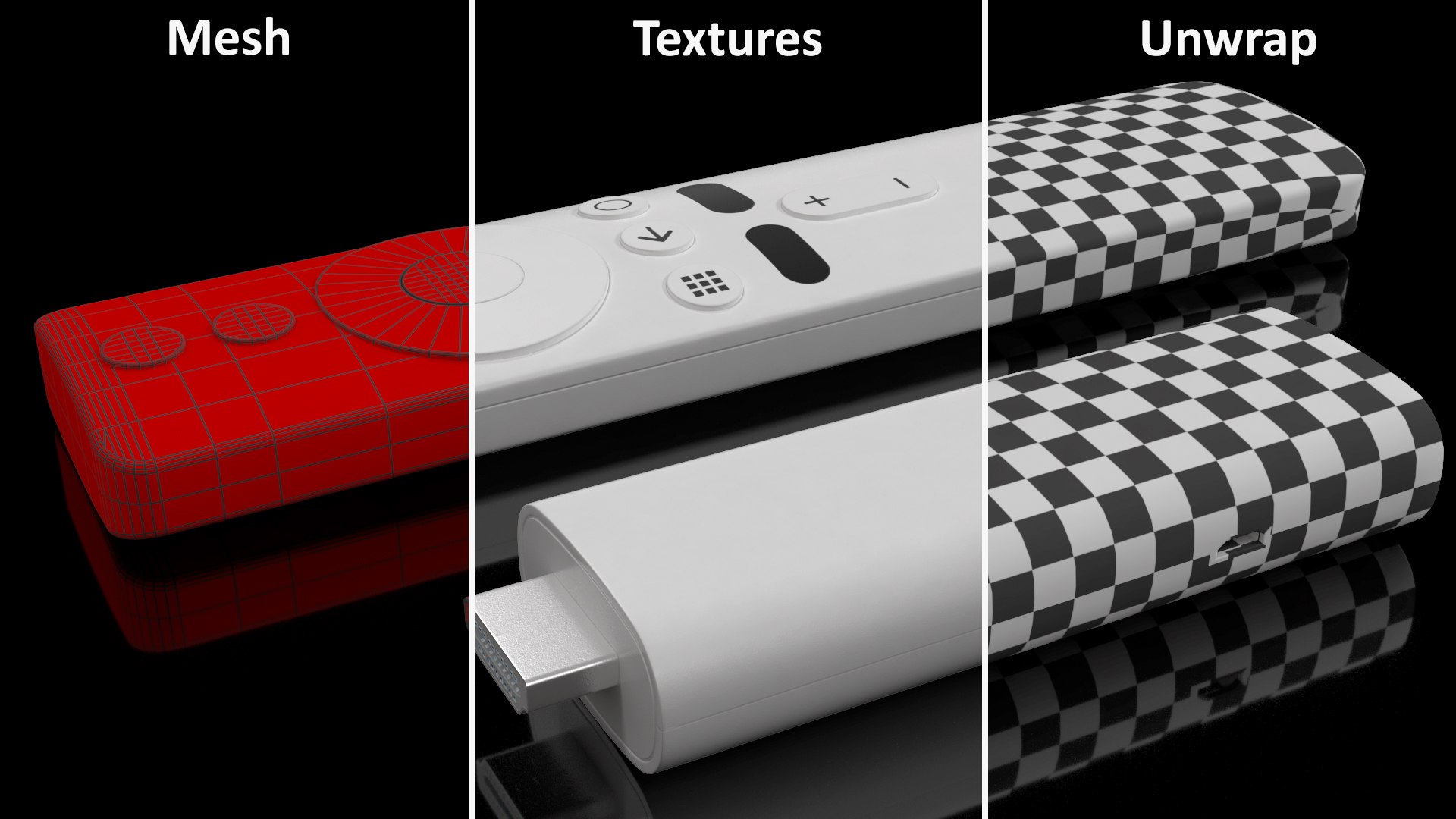 TV Stick with Remote Controller 3D https://p.turbosquid.com/ts-thumb/uR/N6BMXz/oV/tvstickwithremotecontrollervray3dmodel016/jpg/1687978309/1920x1080/fit_q87/1dba01feb476a7a6f1815f39ae67459968a4acf6/tvstickwithremotecontrollervray3dmodel016.jpg