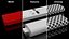 Stick de TV com controle remoto
