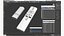 Stick de TV com controle remoto