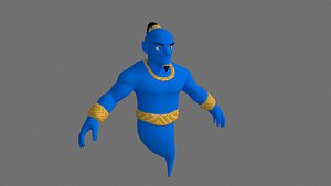 Genie