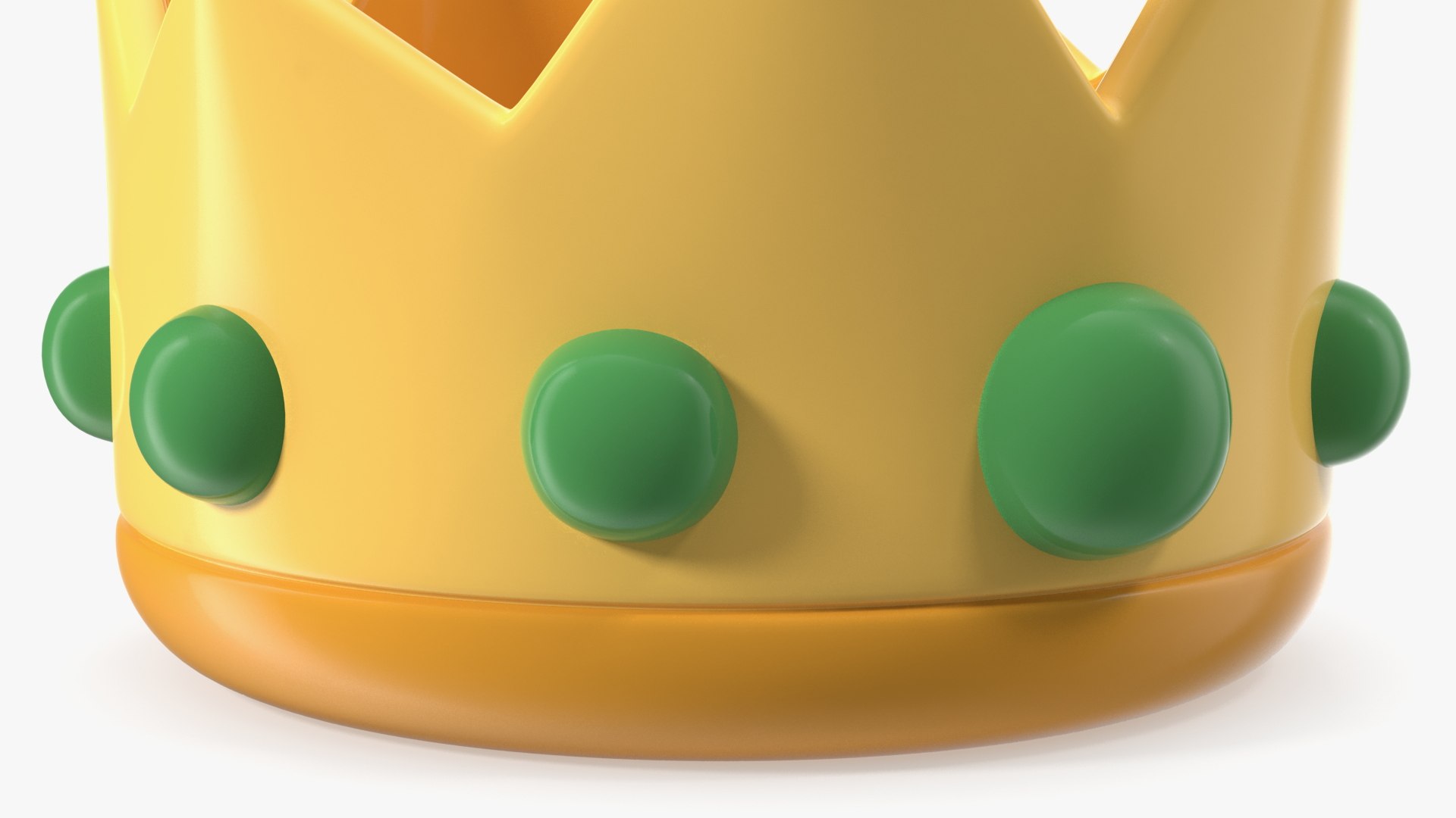 prompthunt: gaming emoji concept gold armor crown style of emoji