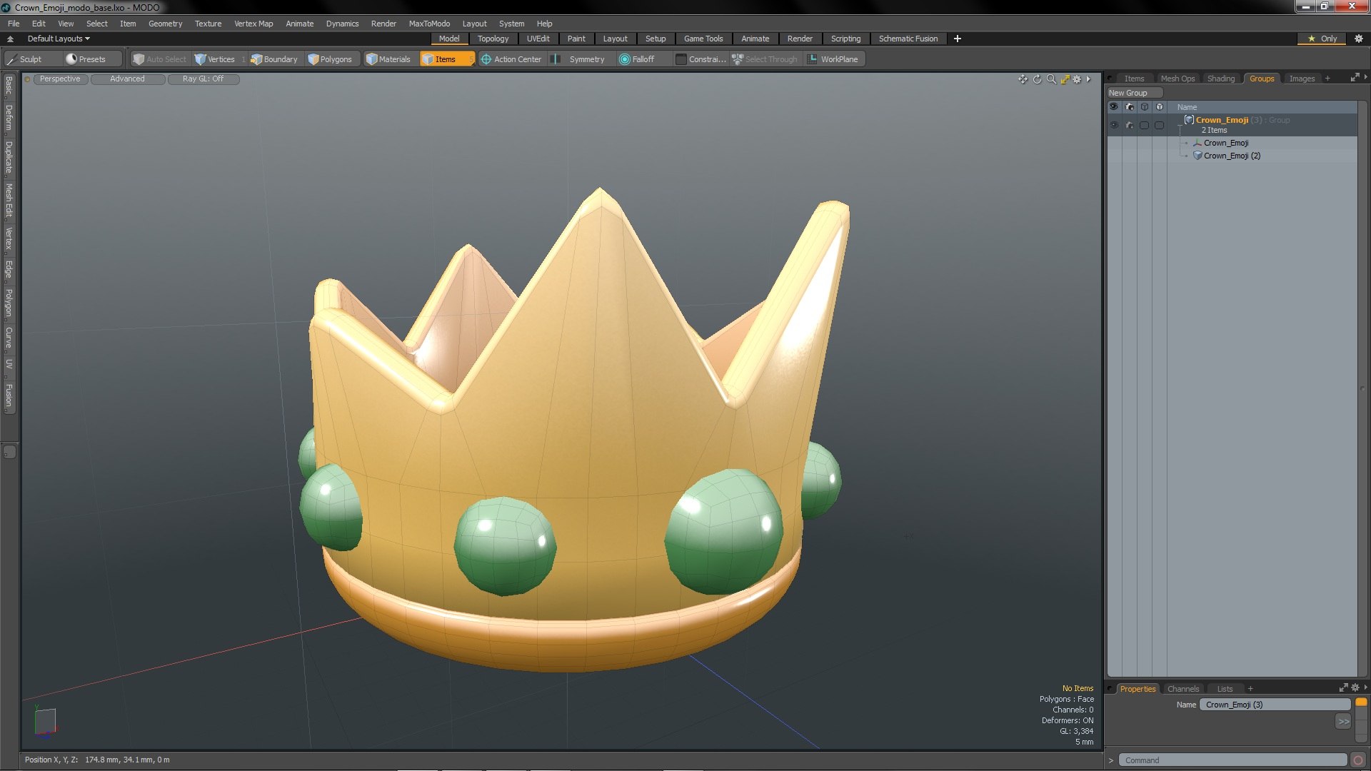 Crown Emoji 3D model https://p.turbosquid.com/ts-thumb/uR/OU3kVt/PM/crownemoji3dsmodel027/jpg/1647635164/1920x1080/fit_q87/4a83e3b6c99596501758c0053f9db709ae314ec6/crownemoji3dsmodel027.jpg