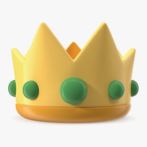 Crown Emoji