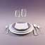 Dining Set 1