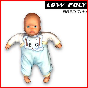 Doll