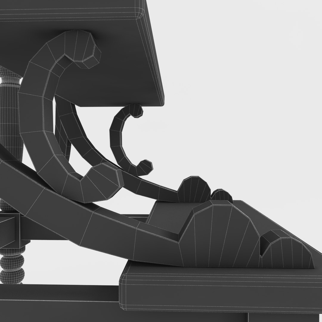 Max Library Ladder