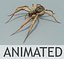 max fishing spider animation