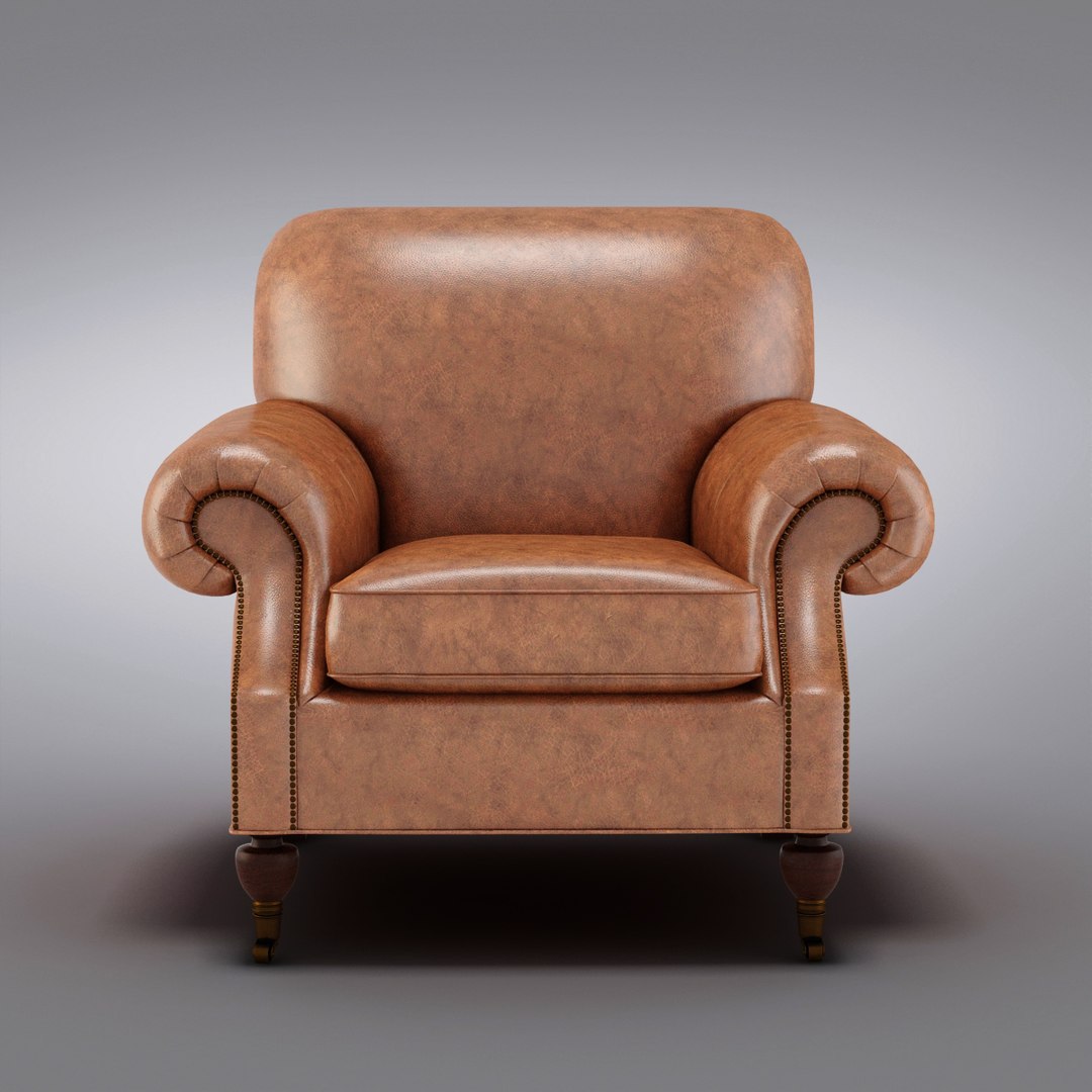 3d model pottery barn brooklyn