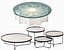 coffee table sets 3D model