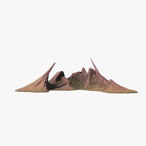 Mountain V2