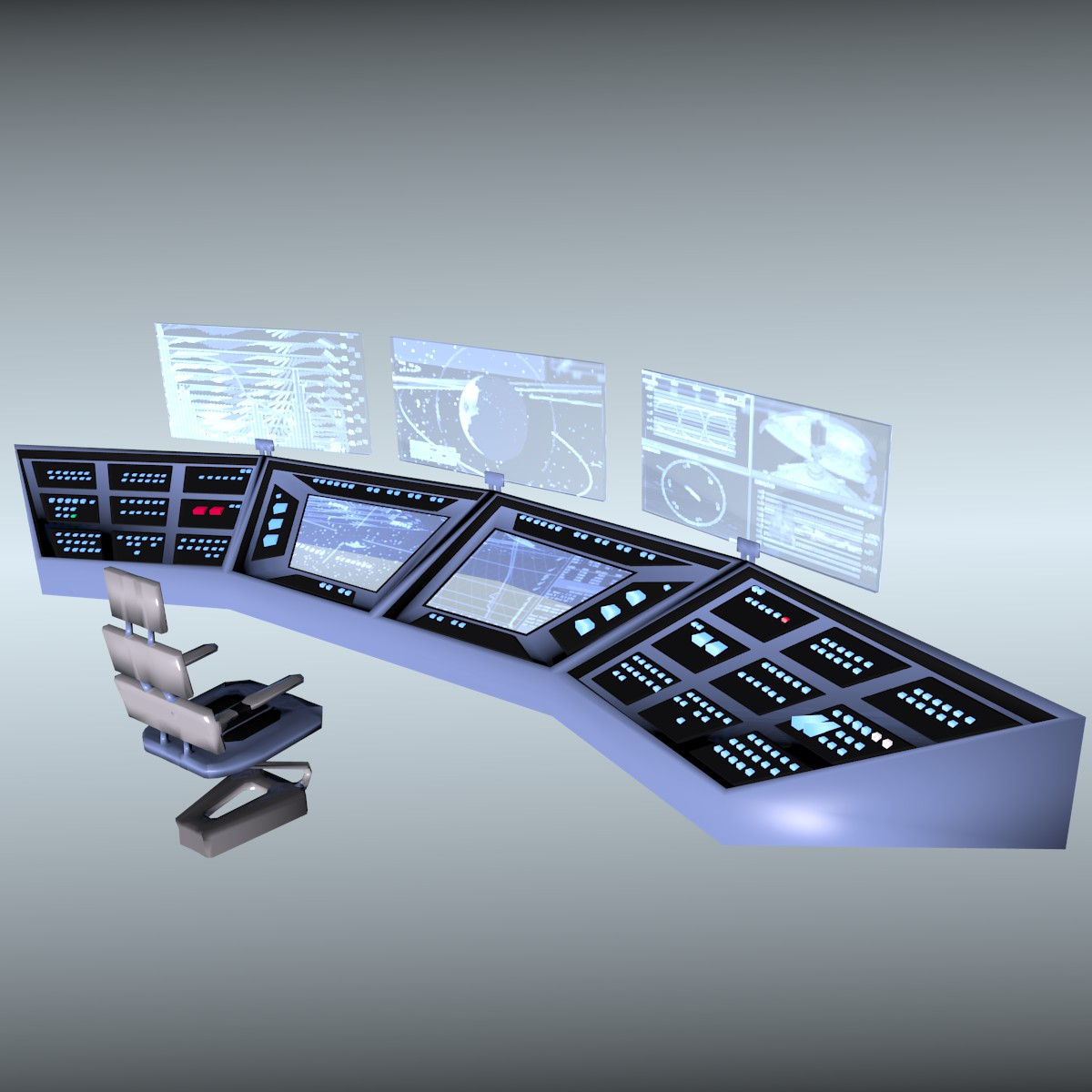 3ds max workstation console