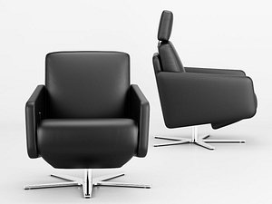 1303 nano 130 132 3D model