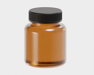 Medicine Bottle