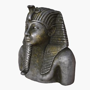 Pharaoh Metal