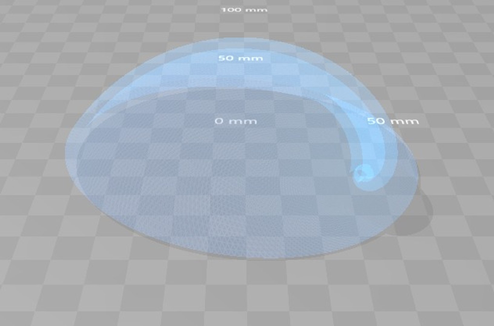 Free Fool Cap Shell 3D Model - TurboSquid 1342895