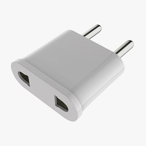 electrical power adapter 3ds