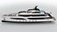 Majesty2025 Superyacht 3D