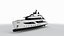 Majesty2025 Superyacht 3D