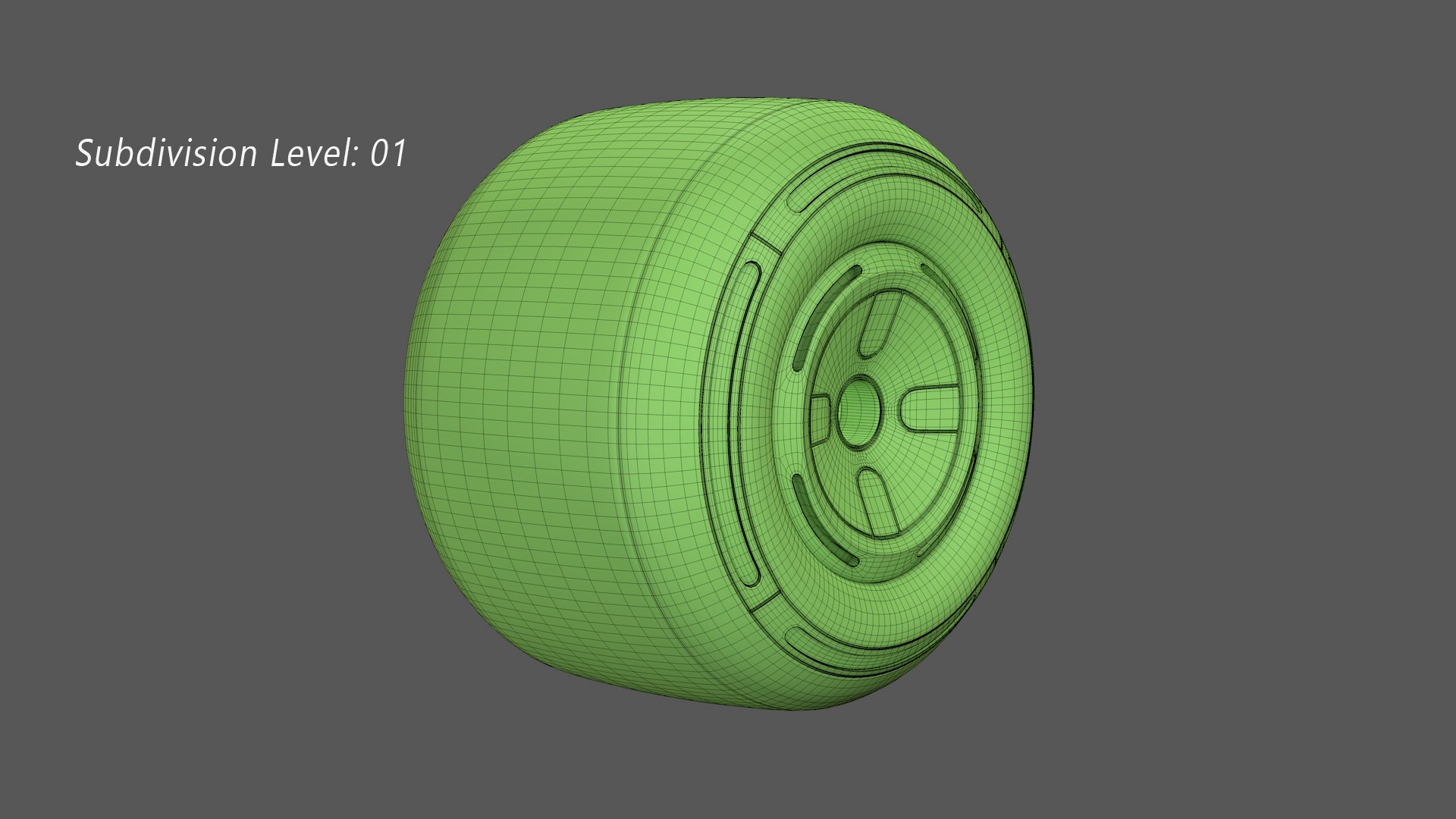 3D tire - mario kart https://p.turbosquid.com/ts-thumb/uR/hAW2Na/dklYZARM/image16/png/1601566362/1920x1080/fit_q87/44184d5f1d749bf62e302ee75f3f054abcfc95bf/image16.jpg