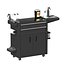 Mobilier de salon de tatouage