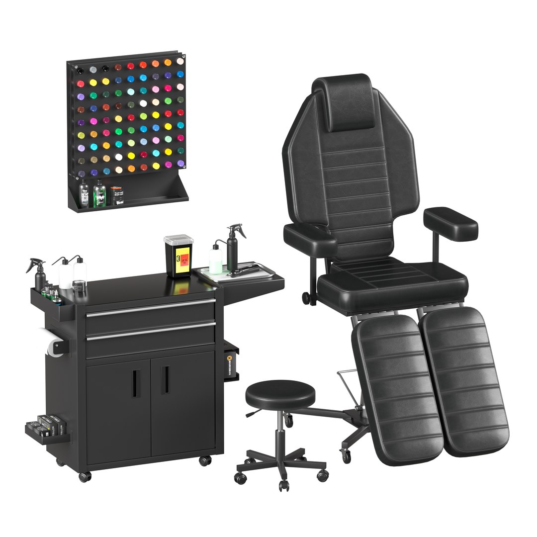 Tattoo salon furniture 3D model https://p.turbosquid.com/ts-thumb/uR/hU0Kgd/mE/1/jpg/1748531217/1920x1080/fit_q87/e67eebd6c4d1e9311aed65f7a7e8963e9412dfbd/1.jpg