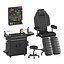 Mobilier de salon de tatouage