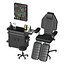 Mobilier de salon de tatouage